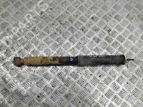 Used Right rear shock absorber MERCEDES-BENZ CLK (C208) CLK 200 Kompressor (208.345) (192 hp) 28844522