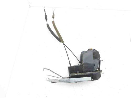 Høyre foran lås MAZDA CX-7 (ER) 2.2 MZR-CD AWD (ER10A) (173 hp) 28892991