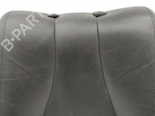 Right front seat MERCEDES-BENZ S-CLASS (W220, V220) S 320 CDI (220.026, 220.126) | BP28872312C16 