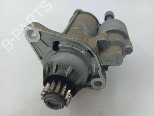 Starter SEAT ATECA (KH7, KHP) 1.5 TSI | BP28897598M8 - Image 5