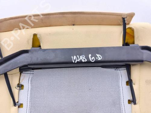Rear seat MASERATI QUATTROPORTE V 4.7 S | BP33532046C17 - Image 7