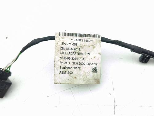 Ledningsnet VW ID.3 (E11, E12) Pro | BP29919795E16