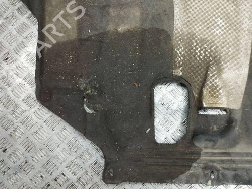 Upper protection FORD B-MAX (JK) 1.6 TDCi | BP38245379M93 - Image 6