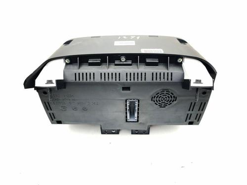 Instrument cluster CHEVROLET TRAX 1.6 | BP29703120C47