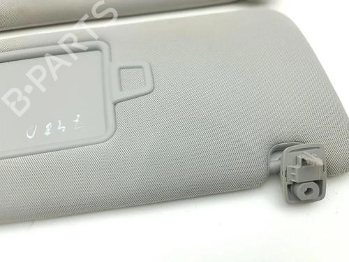 Left sun visor KIA OPTIMA (FSGDS6B) 1.7 CRDi | BP36330952I1 - Image 8