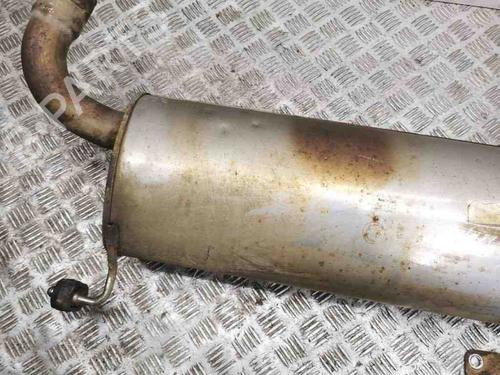 Exhaust system FIAT DUCATO Van (250_) 150 Multijet 2,3 D | BP28884240M121