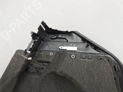 Boot lining AUDI A1 Sportback (GBA) 25 TFSI | BP36330059I3 - Image 3