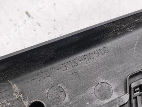 Other HONDA CIVIC IX (FK) 1.6 i-DTEC (FK3) | BP28842604O1 