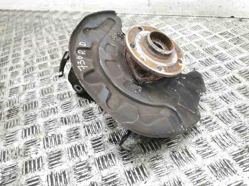 Right front steering knuckle AUDI Q2 (GAB, GAG) 30 TFSI | BP28898841M26 