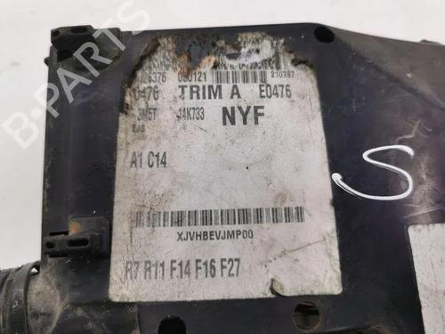 Fuse box FORD FOCUS C-MAX (DM2) 1.6 TDCi | BP28871422E1 - Image 2