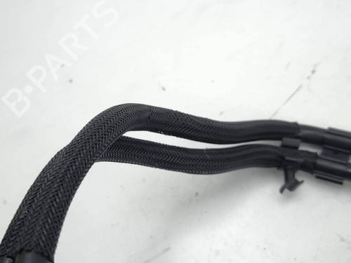 Pipe VOLVO V50 (545) 1.6 D | BP28872303M125