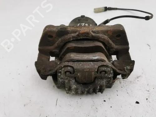 Left front brake caliper BMW 5 Touring (E61) 525 d | BP28851925M105 - Image 4