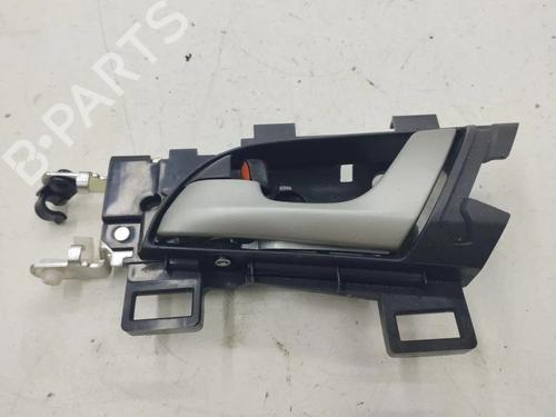 Used Rear left interior door handle Rear left interior door handle 28893896 28893896