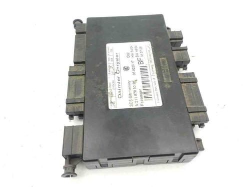 Electronic module MERCEDES-BENZ R-CLASS (W251, V251) R 320 CDI 4-matic (251.022, 251.122) | BP28889150M83 