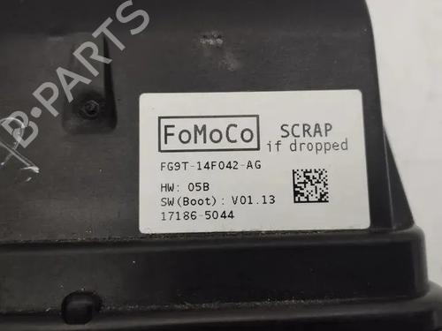Electronic module FORD GALAXY III (CK) 2.0 TDCi | BP28863704M83 - Image 5