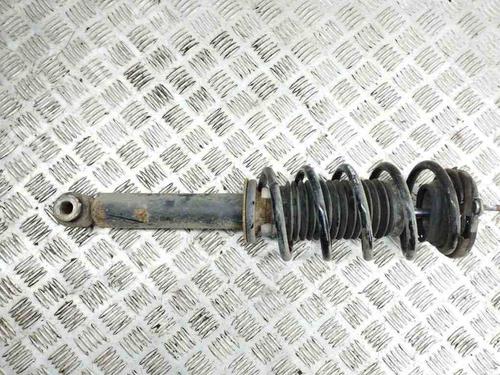 Right front shock absorber PEUGEOT 407 (6D_) 2.0 HDi 135 (6DRHRH, 6DRHRE, 6DRHRG, 6DRHRJ) | BP28886401M17 