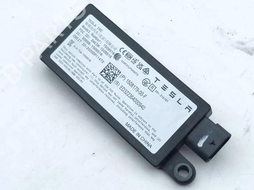 Electronic module TESLA MODEL Y (5YJY) EV Rear-Wheel Drive | BP33260932M83 - Image 2