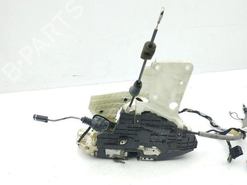 Front left lock MERCEDES-BENZ S-CLASS (W221, V221) S 320 CDI | BP28895811C98 