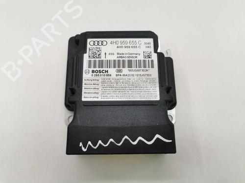 Used ECU airbags ECU airbags 36349967 36349967