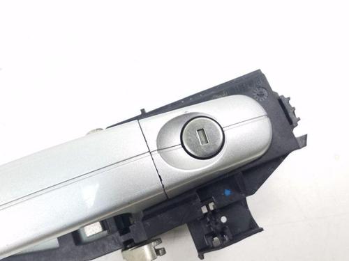 Rear left exterior door handle FORD GRAND C-MAX (DXA/CB7, DXA/CEU) 1.6 TDCi | BP28906122C130 