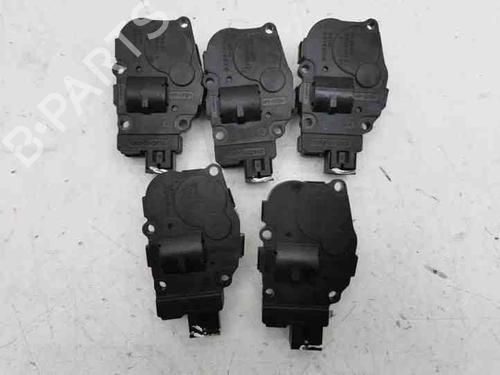 Used Electronic module BMW 5 (F10) 520 d (184 hp) 28854548