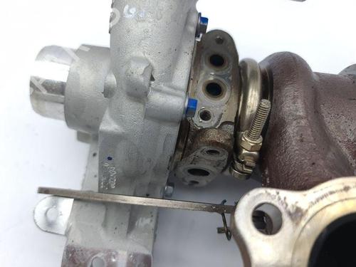 Turbolader/Kompressor OPEL ASTRA L (OV5) 1.2 (FPHNSL, FPHNSR) | BP28880946M71 