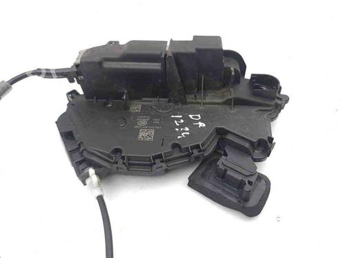 Front right lock AUDI A1 Sportback (8XA, 8XF) 1.0 TFSI | BP28881214C97