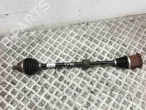 Right front driveshaft AUDI Q2 (GAB, GAG) 30 TFSI | BP28898839M39