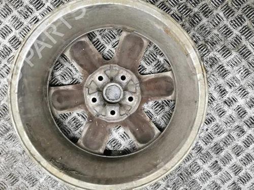 Rim NISSAN X-TRAIL II (T31) 2.0 dCi 4x4 | BP28850367C45