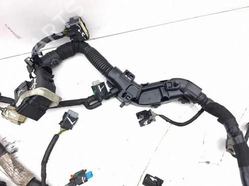 Wiring harness FORD GALAXY III (CK) 2.0 TDCi | BP38800486E16 - Image 6