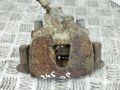 Used Right front brake caliper FORD FOCUS C-MAX (DM2) 1.6 TDCi (109 hp) 28887807