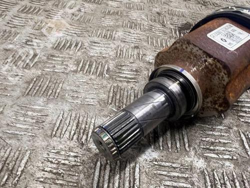 Left front driveshaft RENAULT ARKANA I (LCM_, LDN_) 1.6 E-TECH 145 (LDMU) | BP36876845M38 - Image 7