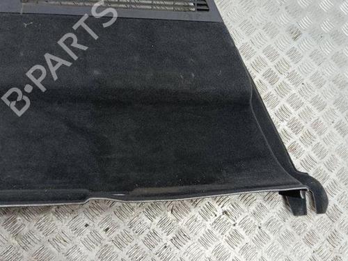 Tailgate trim AUDI A7 Sportback (4GA, 4GF) 3.0 TDI | BP28855324C151 