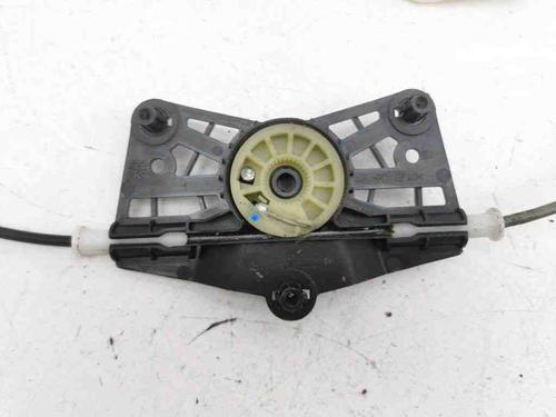 Rudehejsemekanisme venstre bagtil AUDI Q2 (GAB, GAG) 30 TFSI | BP28898785C24 