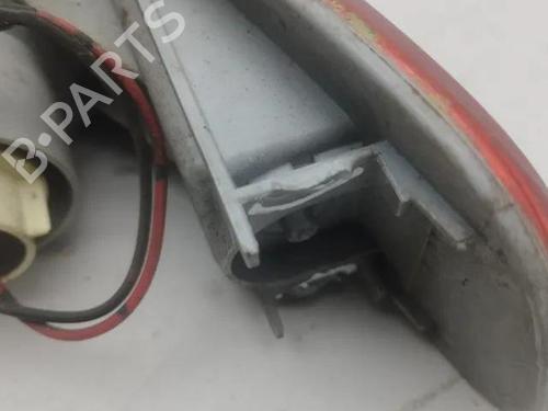 Rear fog light CITROËN C-CROSSER (VU_, VV_) 2.2 HDi | BP28850215C37 