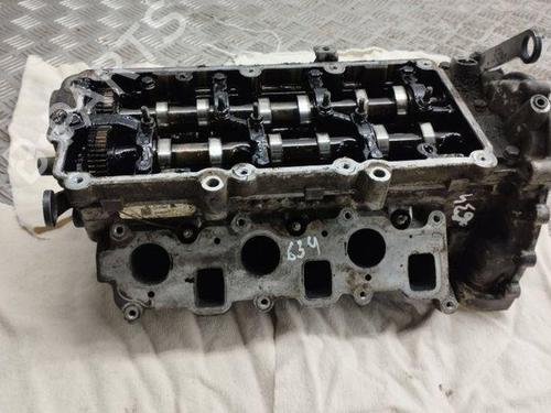 Cylinder head AUDI A6 C6 (4F2) 3.0 TDI quattro | BP28852616M5