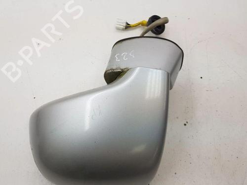 Left mirror KIA CARENS I MPV (FC, FJ) 2.0 CRDi | BP28903752C26 
