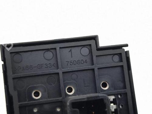 Switch TOYOTA PRIUS (_W5_) 1.8 Hybrid (ZVW50_, ZVW51_) | BP37610559I30 - Image 6