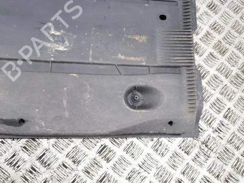 Underbody protection AUDI Q2 (GAB, GAG) 1.0 TFSI | BP28860066M92 