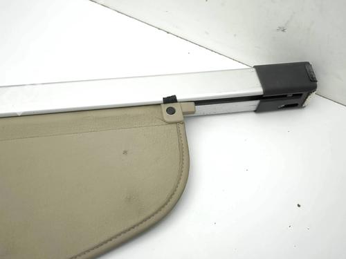 Rear parcel shelf MAZDA CX-7 (ER) 2.2 MZR-CD AWD (ER10A) | BP28873366C85 