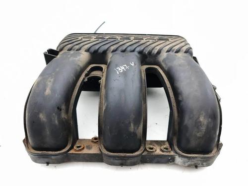 Intake manifold PORSCHE 911 (996) 3.4 Carrera | BP30731287M70