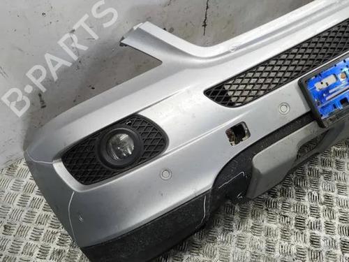 Front bumper MERCEDES-BENZ M-CLASS (W164) ML 320 CDI 4-matic (164.122) | BP28860461C7 