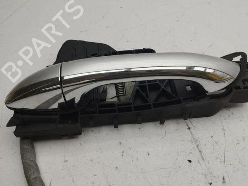 Rear left exterior door handle MERCEDES-BENZ M-CLASS (W164) ML 320 CDI 4-matic | BP28899176C130 