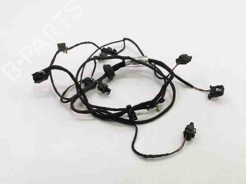 Used Electronic module AUDI A7 Sportback (4GA, 4GF) 3.0 TDI quattro (313 hp) 28847413