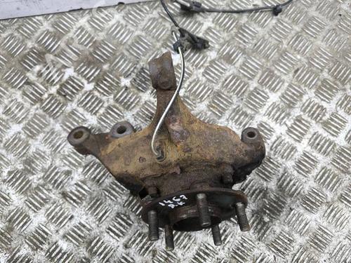 Left front steering knuckle MAZDA CX-5 (KF) 2.2 D | BP38342996M25 - Image 2