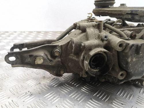 Rear differential HONDA CR-V IV (RM_) 2.2 i-DTEC AWD (RE6) | BP37404773M24 - Image 7