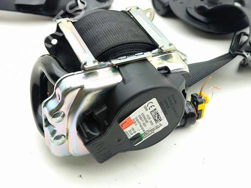 Front left seatbelt LAND ROVER RANGE ROVER VELAR (L560) 2.0 D200 MHEV 4x4 | BP32677567I26 - Image 8