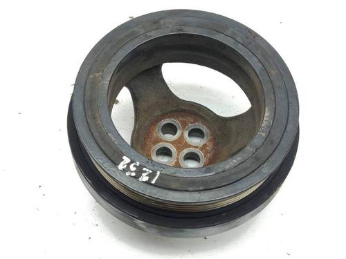 Used Pulley MERCEDES-BENZ GLK-CLASS (X204) 220 CDI (204.902) (170 hp) 28880721