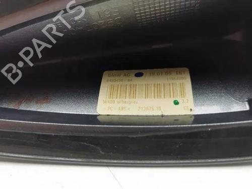 Antenne/Base BMW 5 Touring (E61) 525 d | BP28860599C140 - Image 8