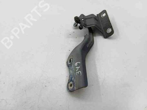 Hinge/Door check strap NISSAN X-TRAIL II (T31) 2.0 dCi 4x4 | BP28845215C146